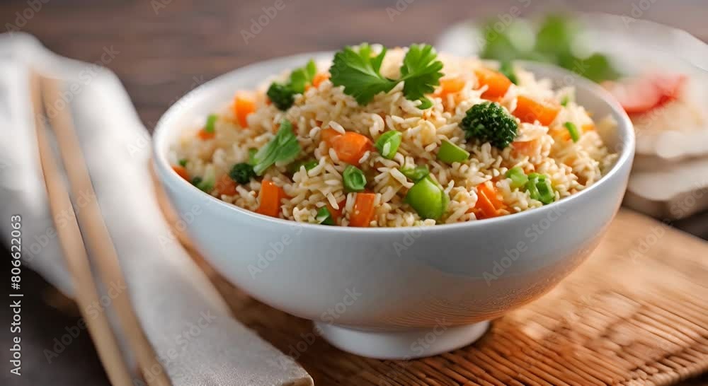A Light and Healthy Lunch Option A Light and Healthy Lunch Option