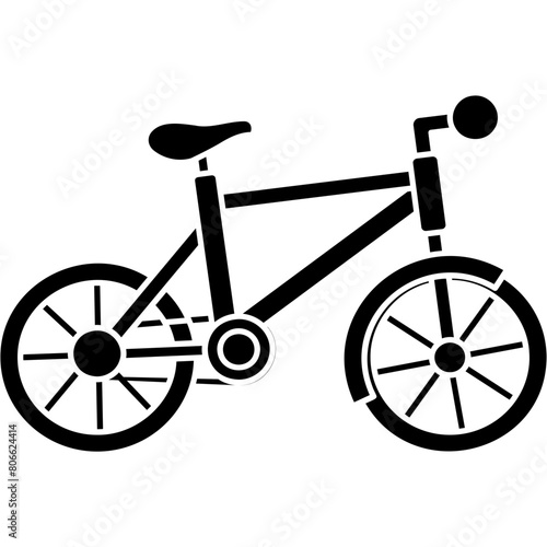 Bicycle Icon