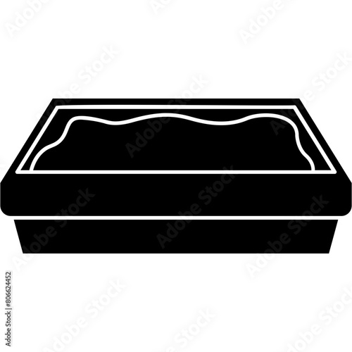 Sandbox Icon