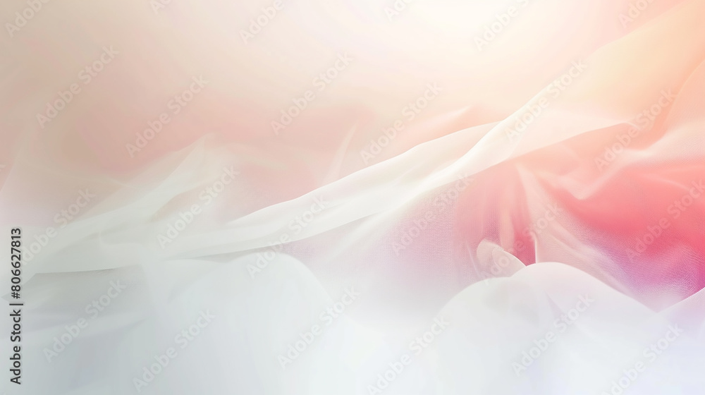 abstract soft color pink Morden background.