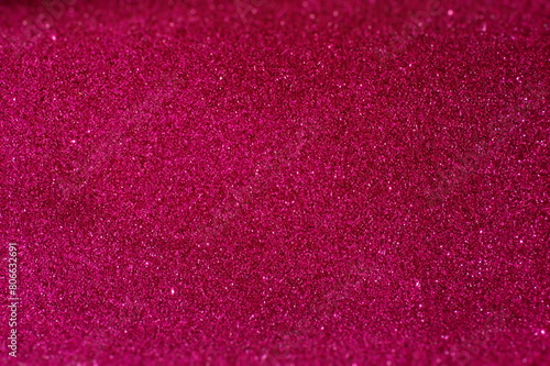 pink glitter texture abstract background