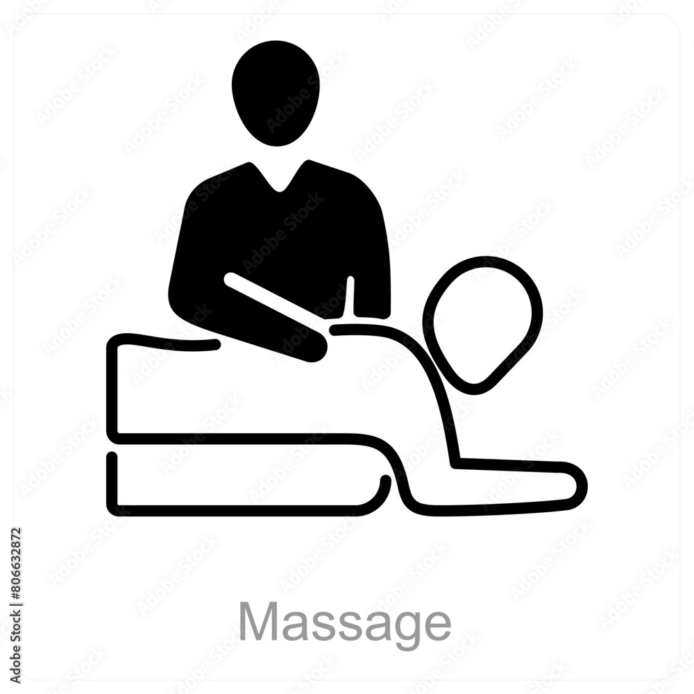 Massage Massage