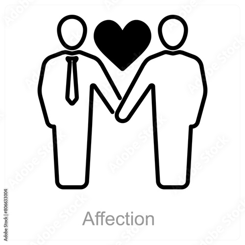 Affection