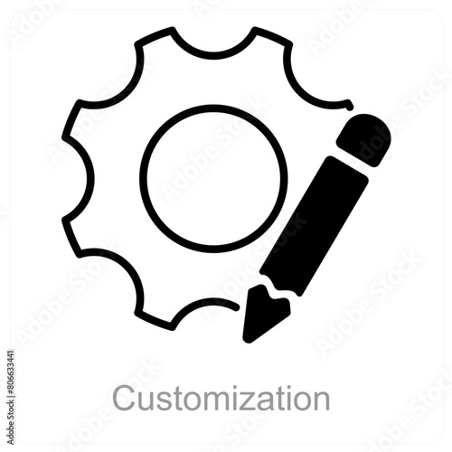 Customization