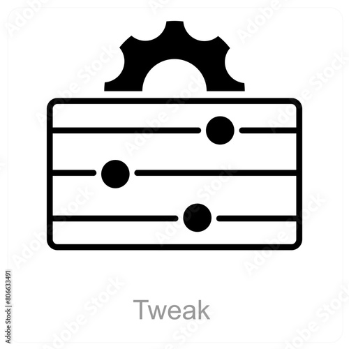 Tweak