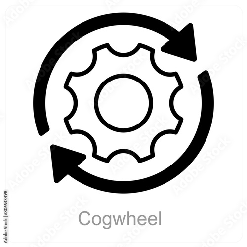 Cogwheel