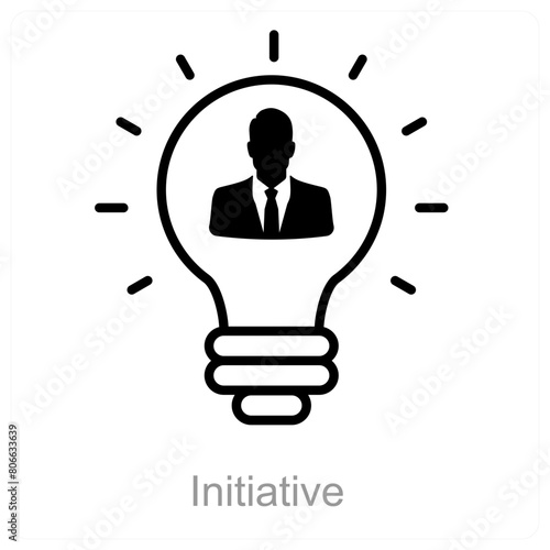 Initiative