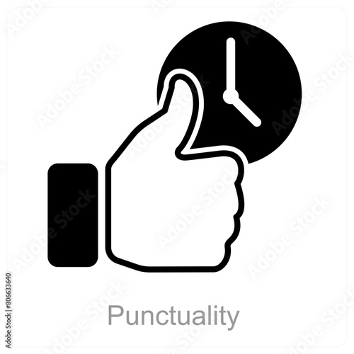 Punctuality
