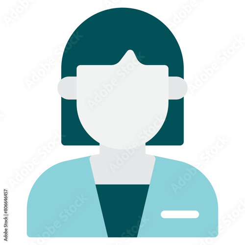 Nurse icon