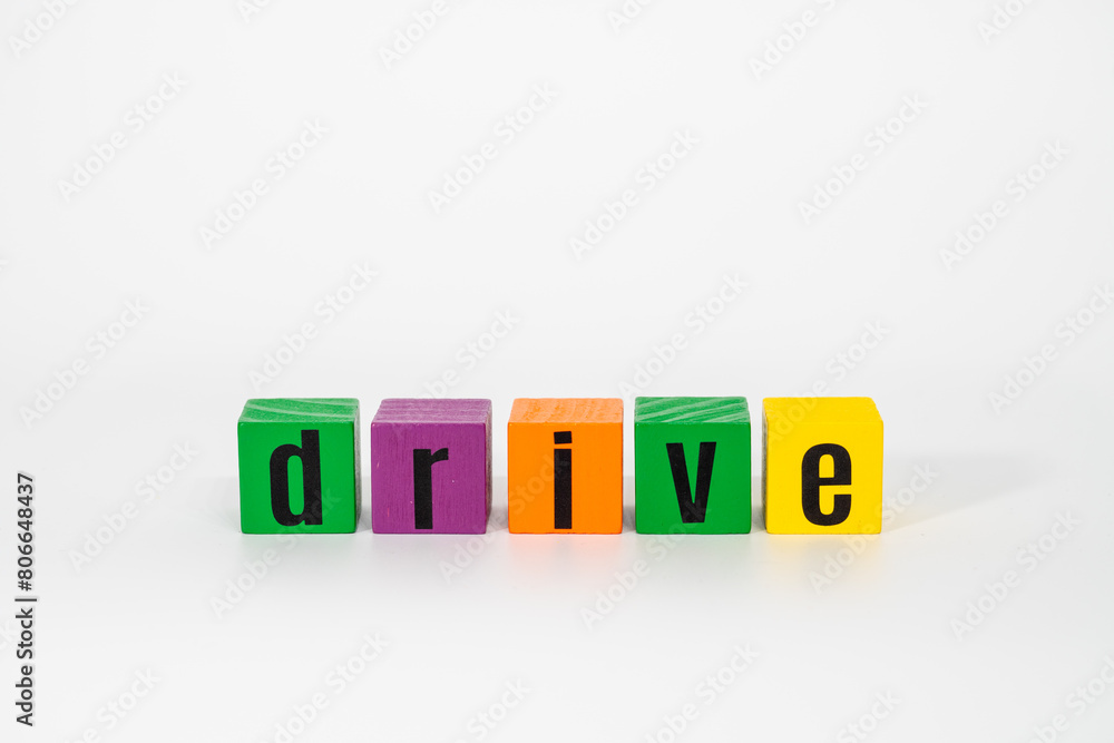 drive drive