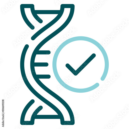 DNA icon