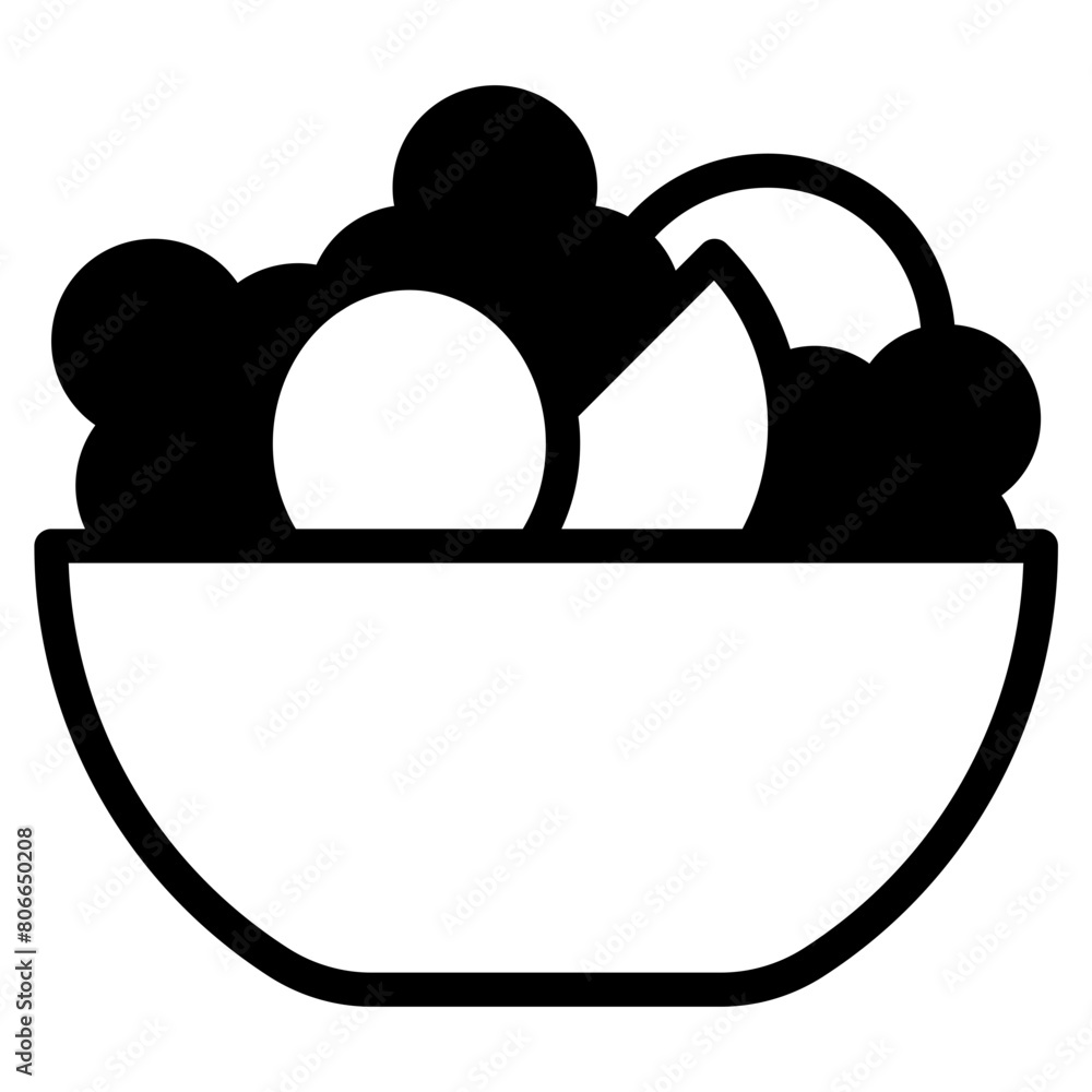 Healthy Food icon Healthy Food icon