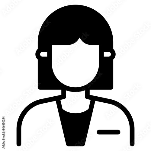 Nurse icon
