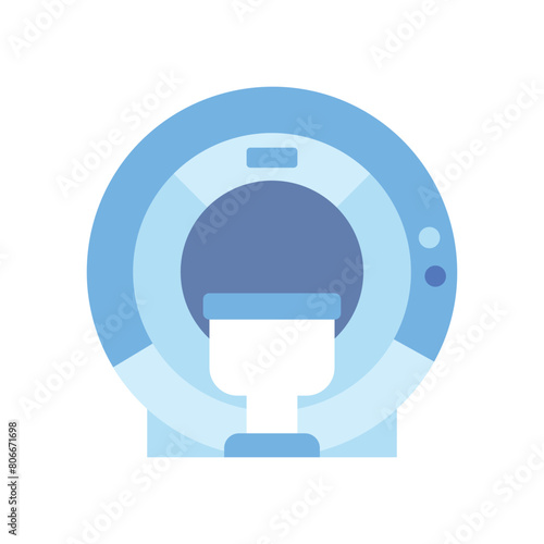 MRI