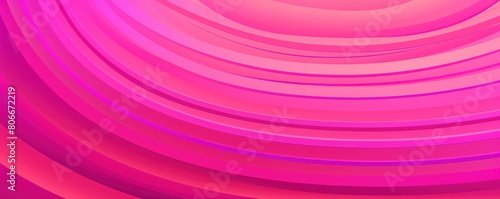 Magenta concentric gradient rectangles line pattern vector illustration for background  graphic  element  poster with copy space texture for display products 