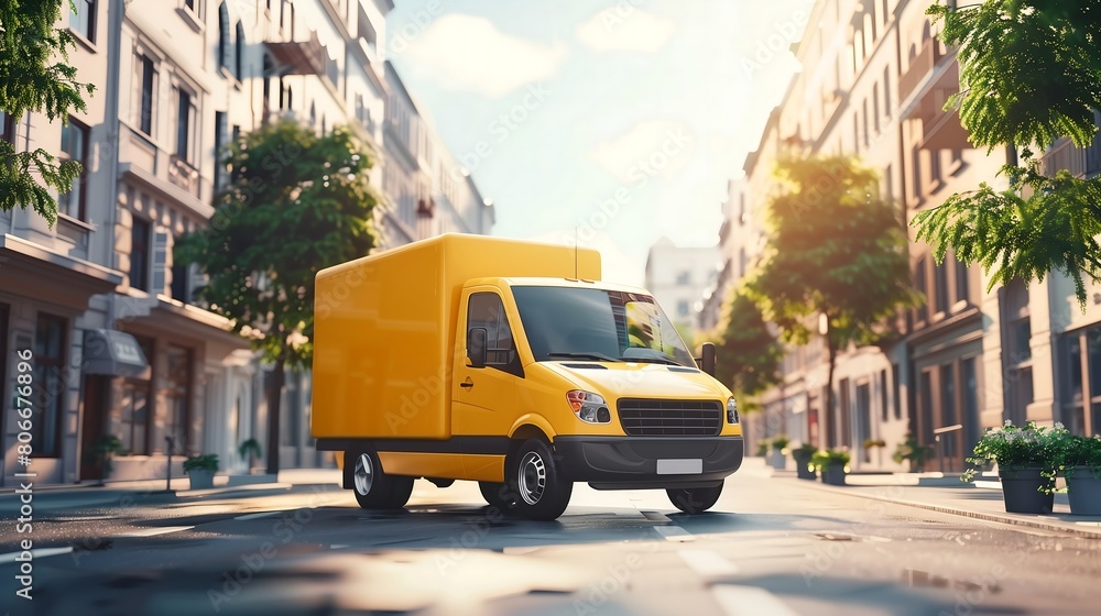 delivery service delivery service