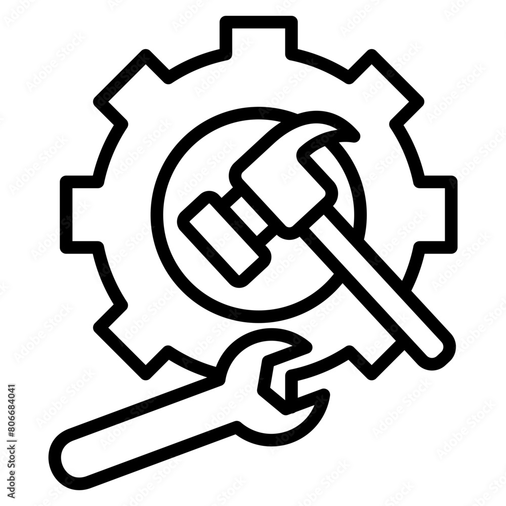 Productivity Tools Icon Element For Design Productivity Tools Icon Element For Design