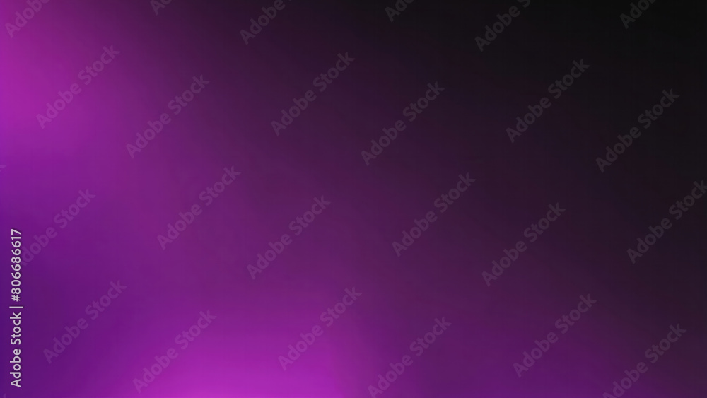 Black, purple, and pink color gradients grainy background Black, purple, and pink color gradients grainy background