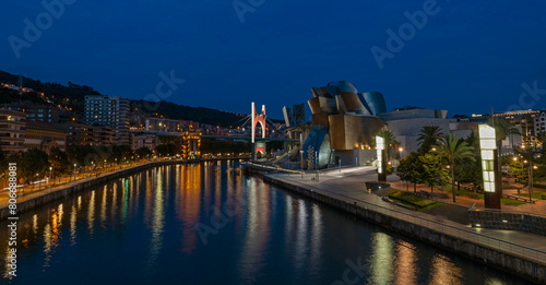 Bilbao photo