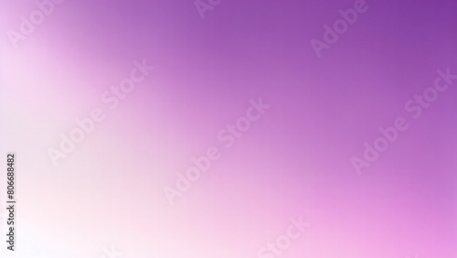 Gray, purple, and pink color gradients grainy background