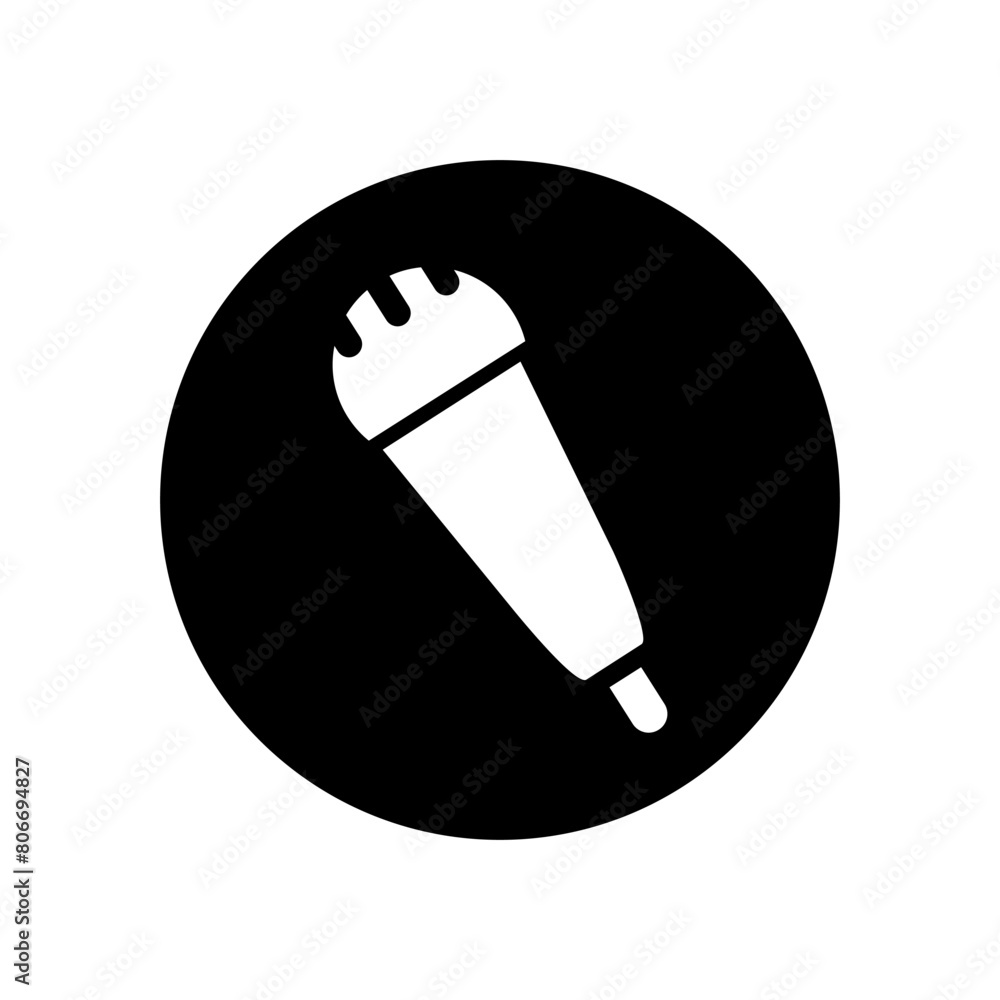 Microphone icon vector. mic illustration sign. Karaoke symbol. Audio logo. Microphone icon vector. mic illustration sign. Karaoke symbol. Audio logo.