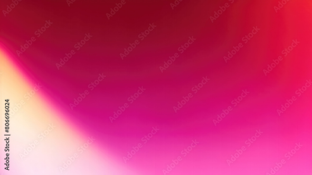 Light Maroon gradient abstract banner background Light Maroon gradient abstract banner background