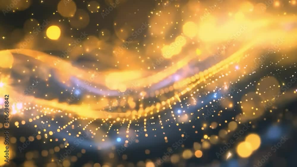 Abstract glamour high tech technology background Abstract glamour high tech technology background