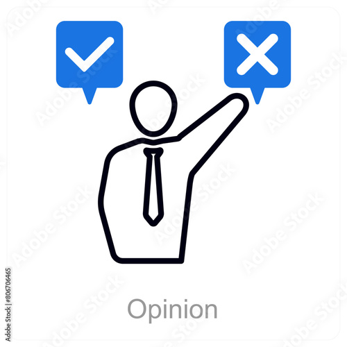 Opinion