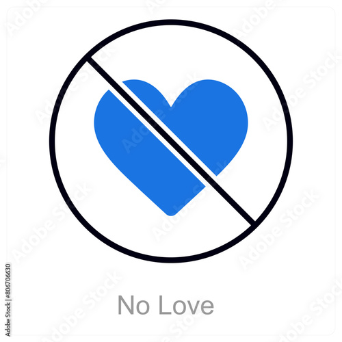 No Love