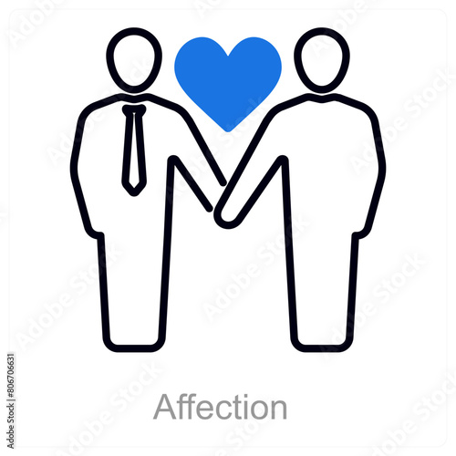 Affection