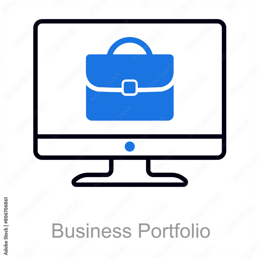 Business Portfolio Business Portfolio