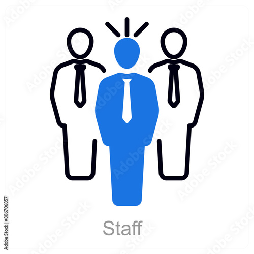 Staff