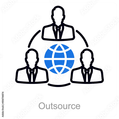 Outsource