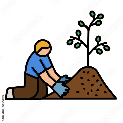 plant
