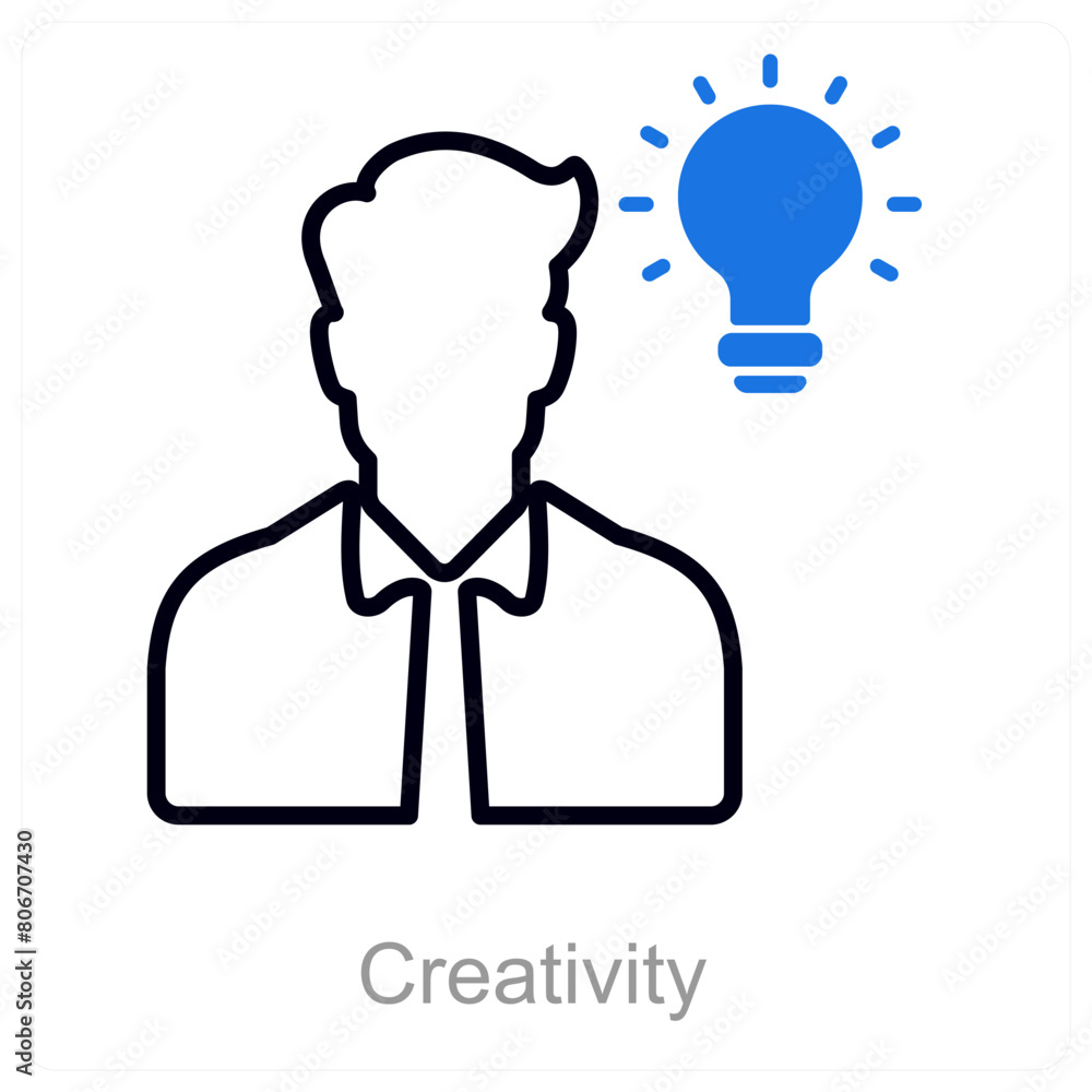 Creativity Creativity