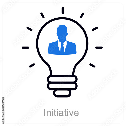Initiative