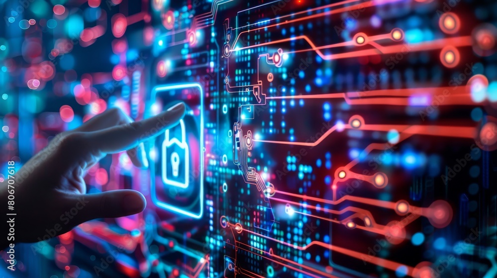 Enhance your cybersecurity with VPN access, SSL encryption, secure firewall configurations, and advanced network security measures. Enhance your cybersecurity with VPN access, SSL encryption, secure firewall configurations, and advanced network security measures.