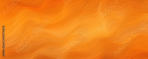 Orange noise grain surface abstract pattern background for backdrop design Valentine's Day card, birthday, wedding book covers web banner  photo