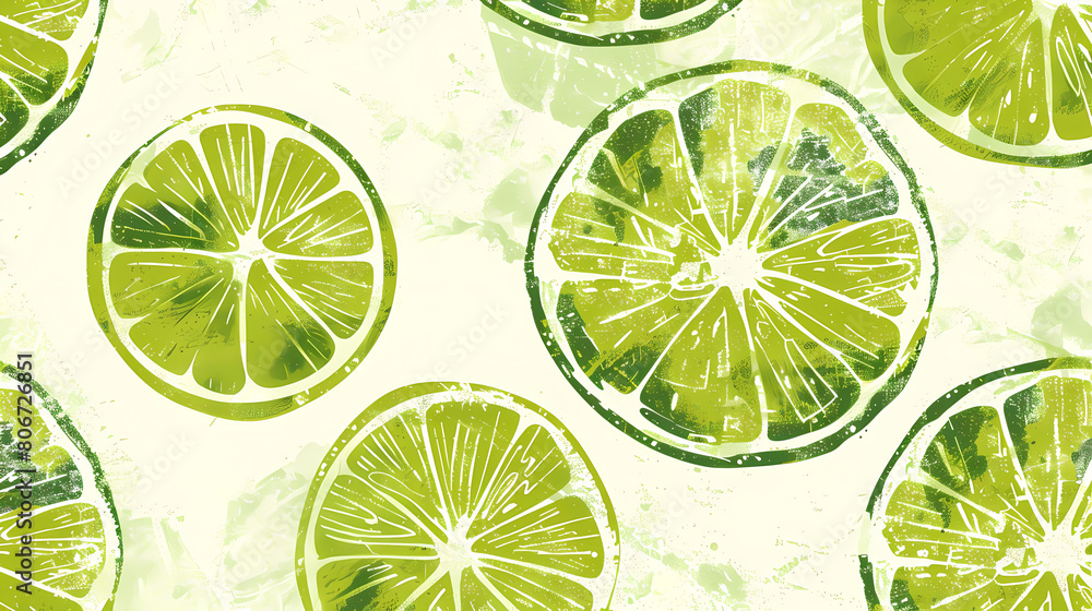 lemon, fruit, slice, food, illustration lemon, fruit, slice, food, illustration