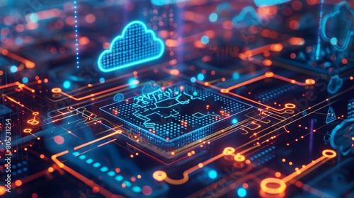 In the face of adversity, Cloud Backup and Disaster Recovery Solutions provide a lifeline for businesses, offering reliable data protection and recovery mechanisms to mitigate risk photo