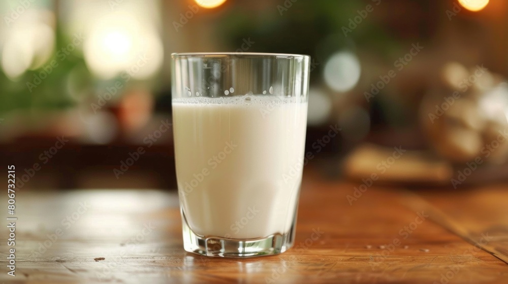 Pure and pristine, the milk-filled glass stands as a beacon of nourishment, beckoning you to partake in its goodness. Pure and pristine, the milk-filled glass stands as a beacon of nourishment, beckoning you to partake in its goodness.
