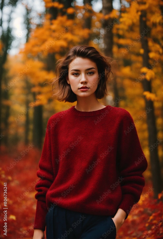 portrait of a woman portrait of a woman