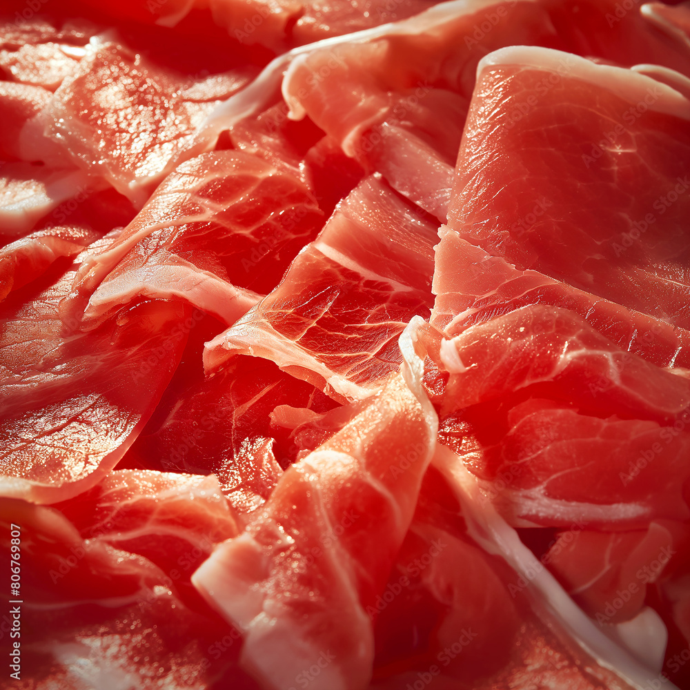 Raw Meat, Butcher's Cut