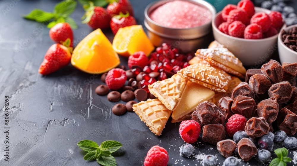 Design an engaging quiz to help individuals identify hidden sources of added sugars in their diet. Design an engaging quiz to help individuals identify hidden sources of added sugars in their diet.