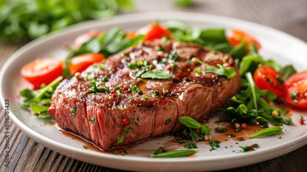 Examine the benefits of incorporating lean protein sources into meals for muscle retention during weight loss. Examine the benefits of incorporating lean protein sources into meals for muscle retention during weight loss.