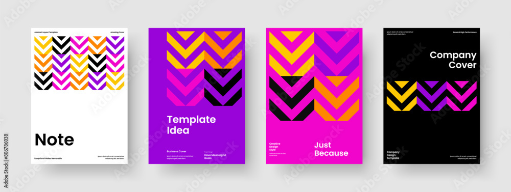 Isolated Flyer Design. Abstract Banner Template. Geometric Poster Layout. Book Cover. Brochure. Report. Business Presentation. Background. Brand Identity. Catalog. Newsletter. Notebook. Handbill