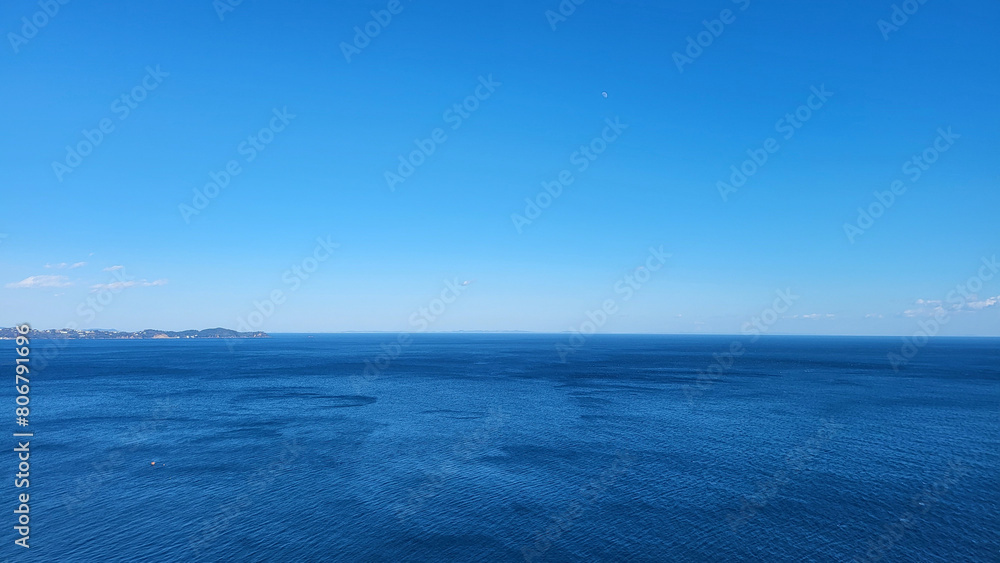 Fototapeta premium Seascapes of Serenity