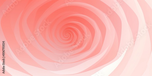 Rose concentric gradient rectangles line pattern vector illustration for background  graphic  element  poster with copy space texture for display products 