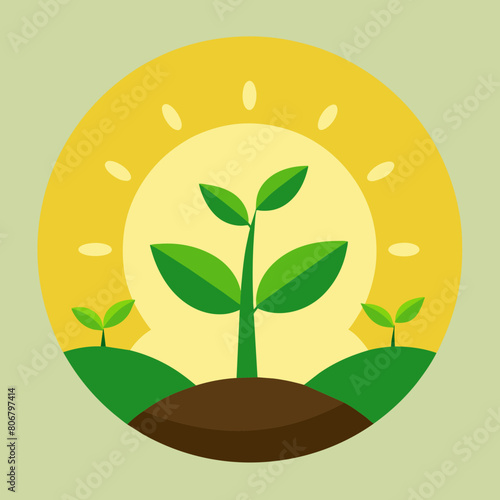 Green Earth Protecting Our Natural Resources