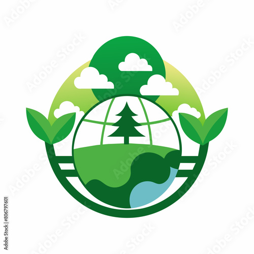 Green Earth Building a Sustainable Future